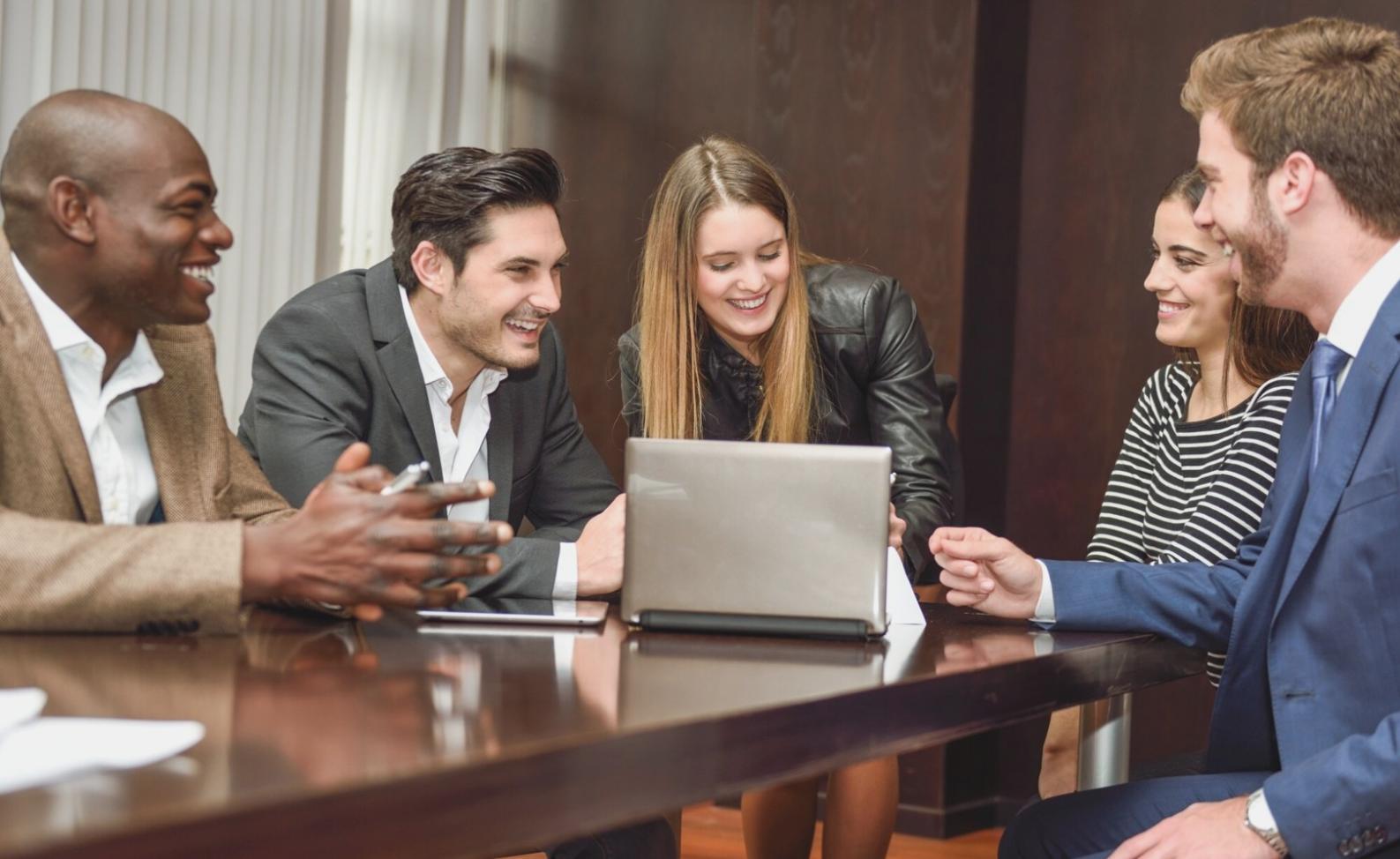 Психологія кольору в дизайні