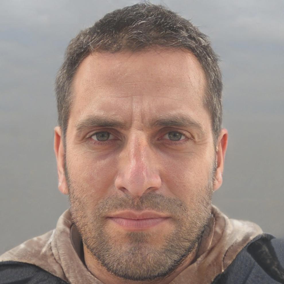 Фото студента Богдана Ткаченка