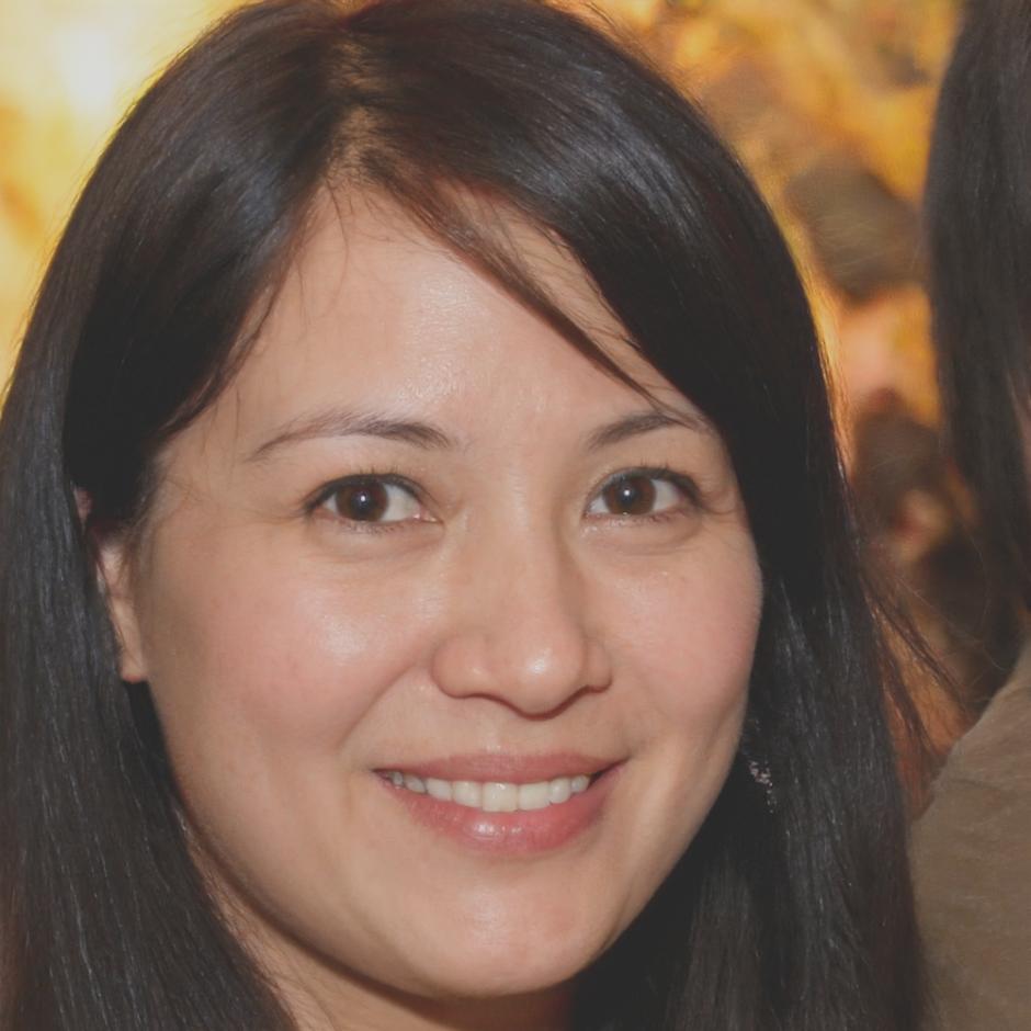 Фото студентки Оксани Лисенко